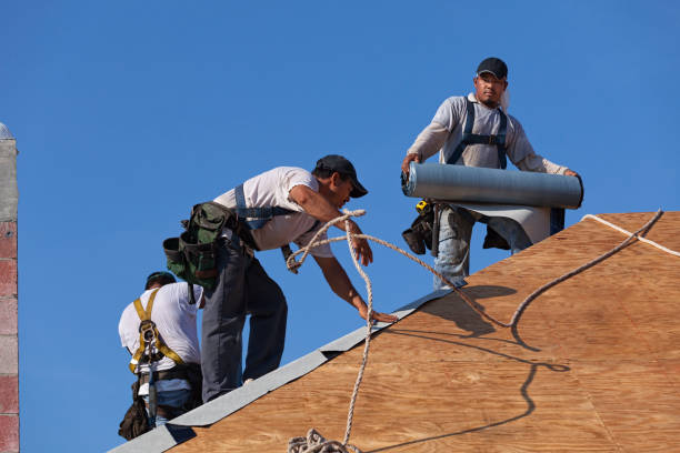 Quick and Trustworthy Emergency Roof Repair Services in San Jacinto, CA