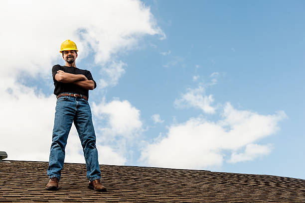 Professional Roofing Contractor in San Jacinto, CA